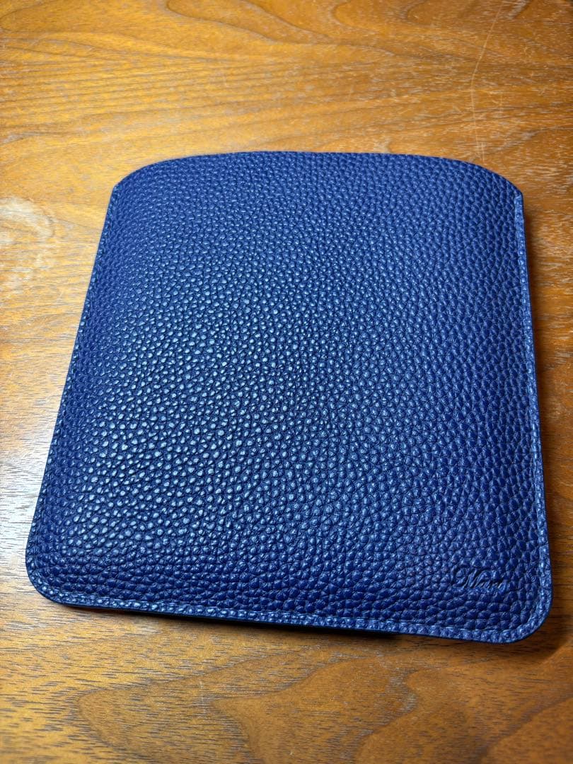 美品KindleOasis広告なしWi-Fi32GB 純正カバー&レザーケース