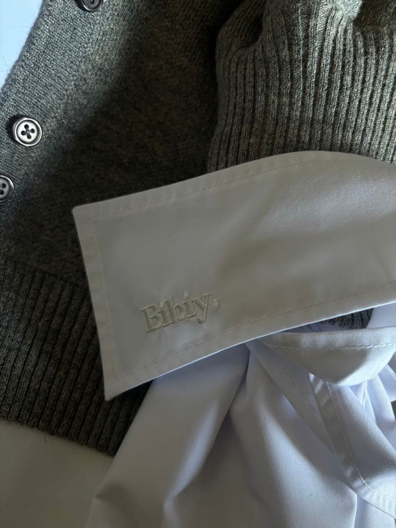 トップス Bibiy. ANGELIQUE KNIT