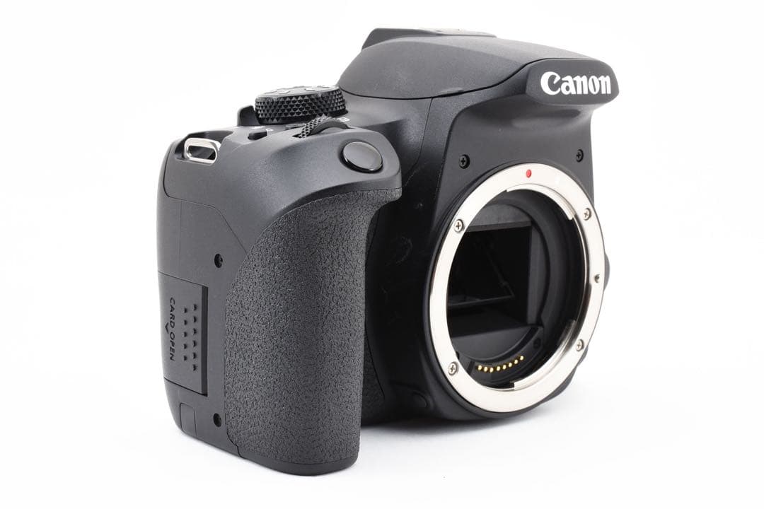 保証付き/Canon EOS Kiss X10i標準&望遠ダブルレンズセット