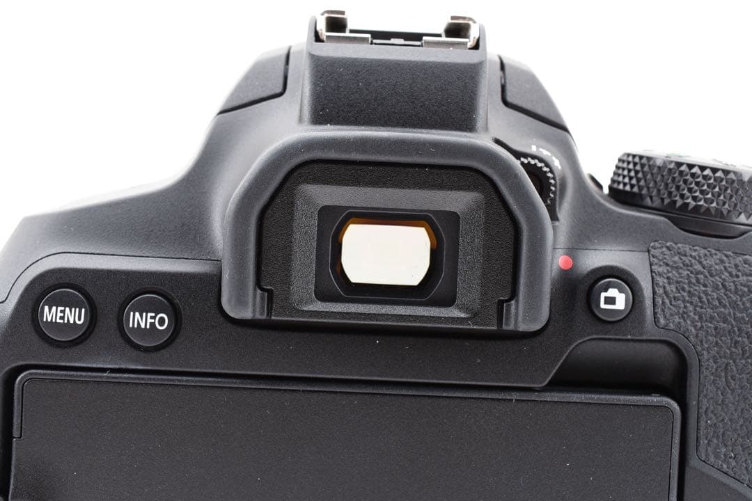 保証付き/Canon EOS Kiss X10i標準&望遠ダブルレンズセット