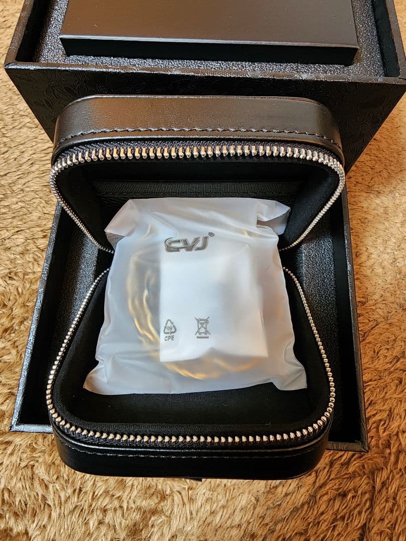 イヤホン CVJ MYTHERA