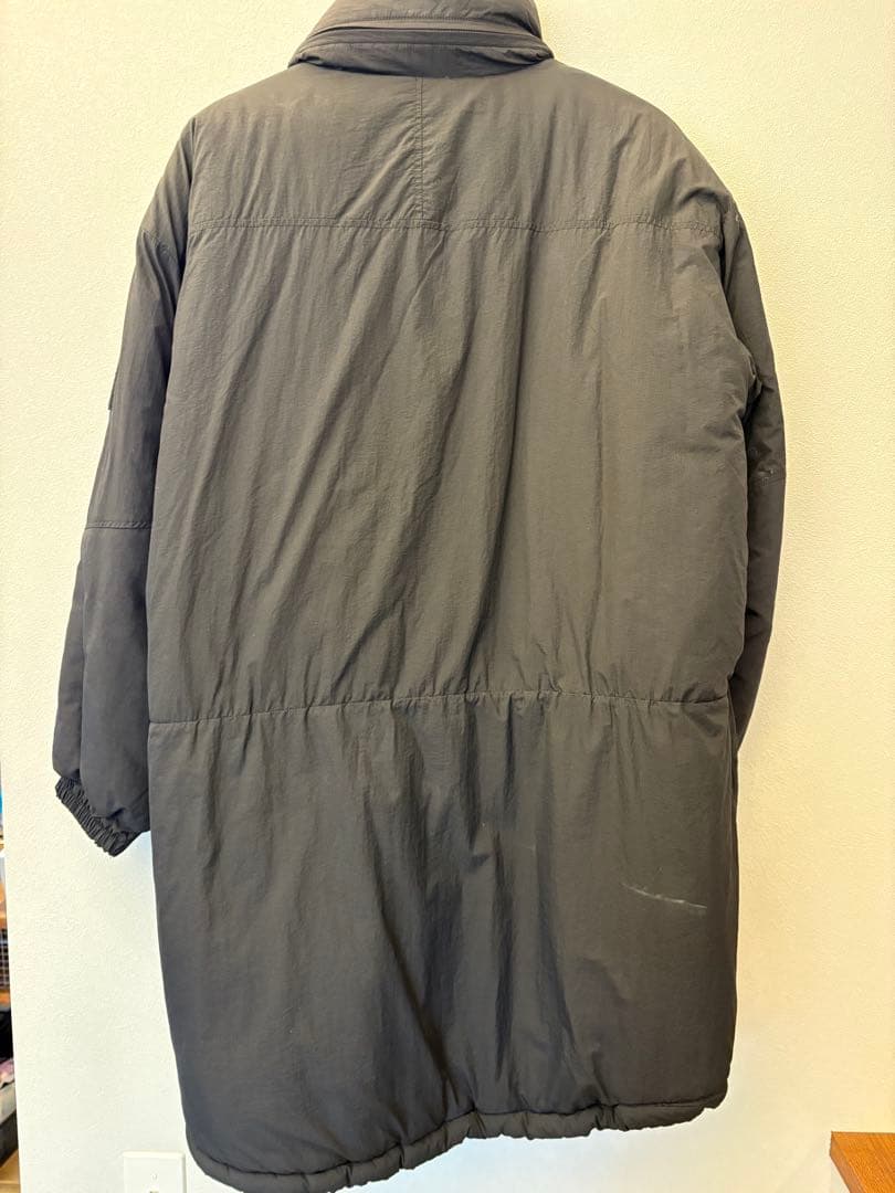 ジャケット・アウター MONSTER PARKA HIGH LOFT COAT PRIMALOFT
