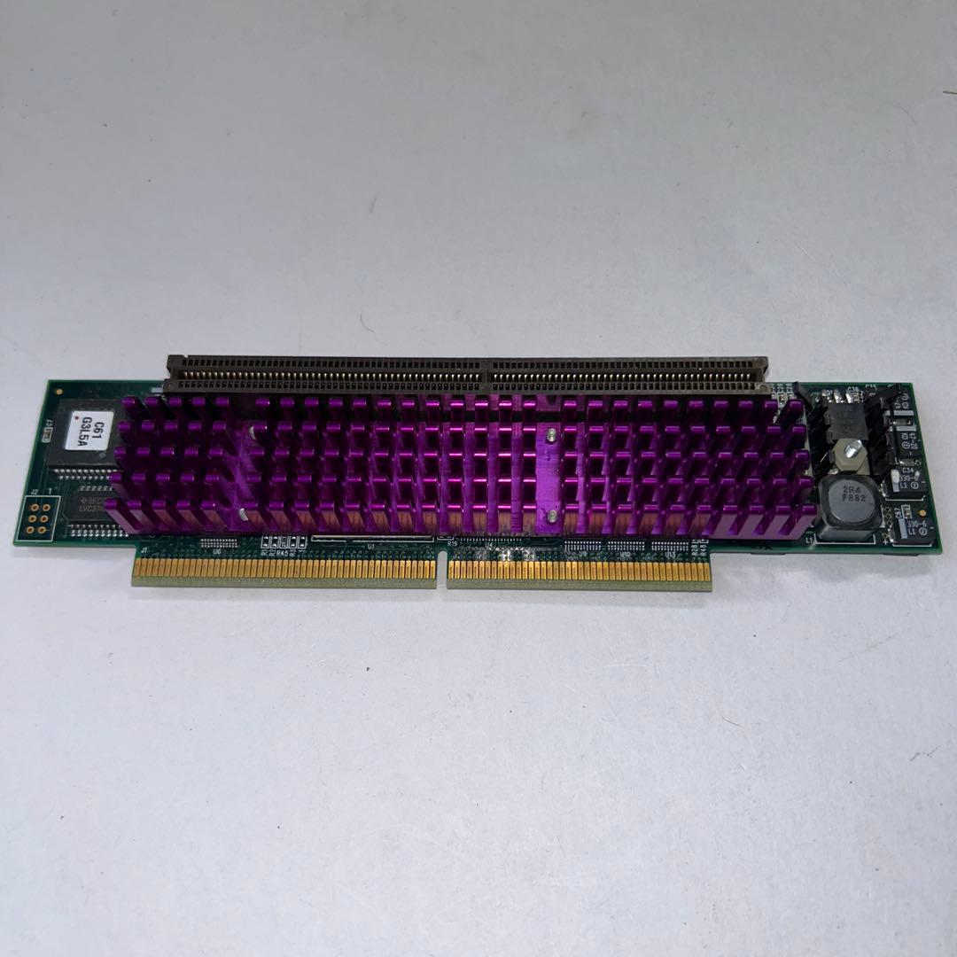 【ジャンク】希少 Sonnet Crescendo 250/512 G3 カード