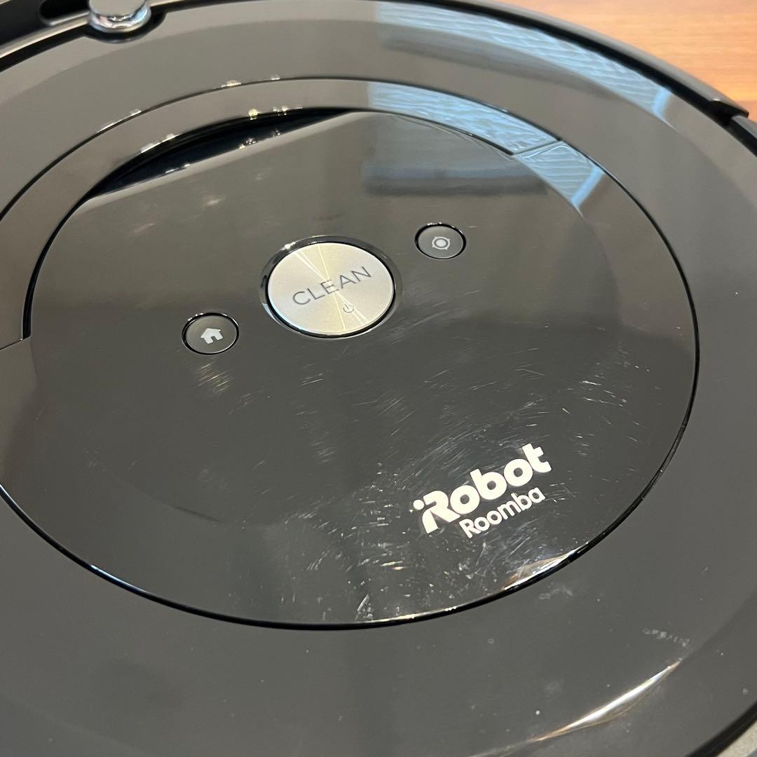 iRobot Roomba e5 本体