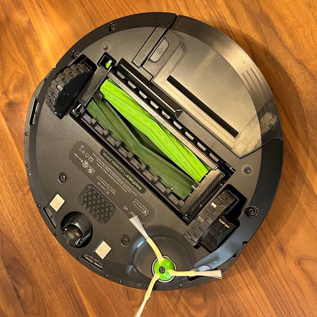 iRobot Roomba e5 本体
