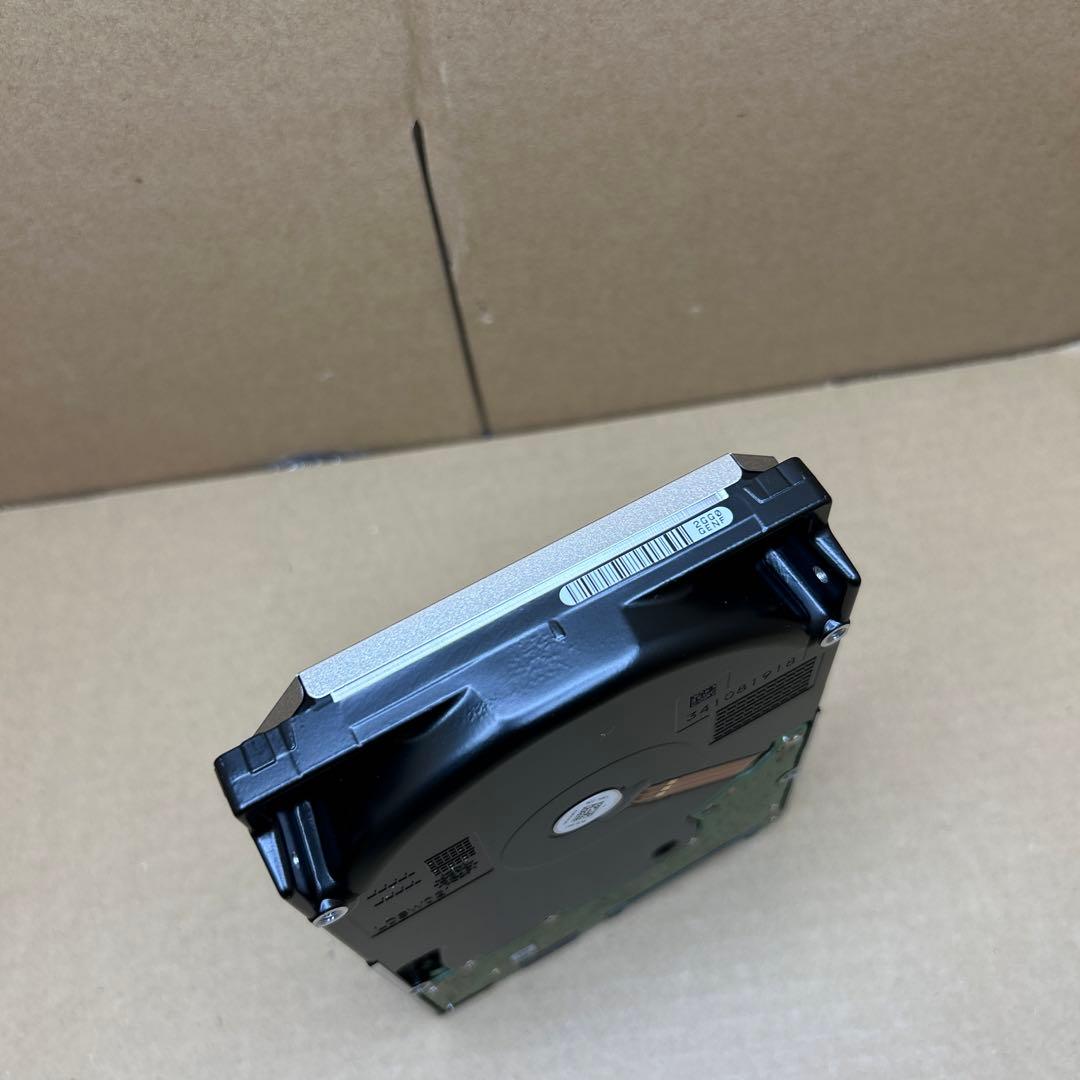 外付けハードディスク・ドライブ Western Digital 22TB SATA 6Gb/s SC HA710