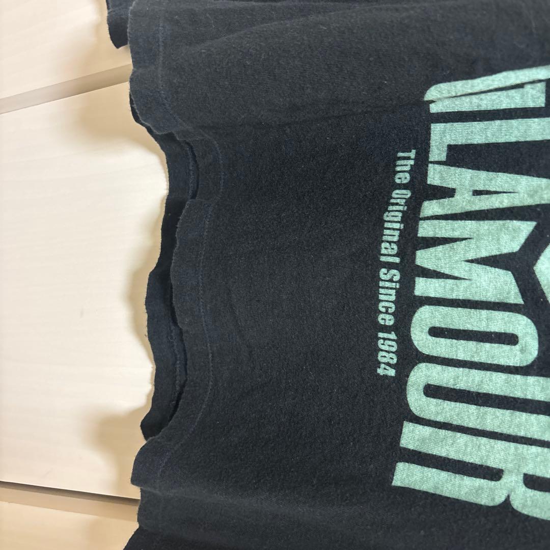 Hysteric Glamour ロンT ニット系