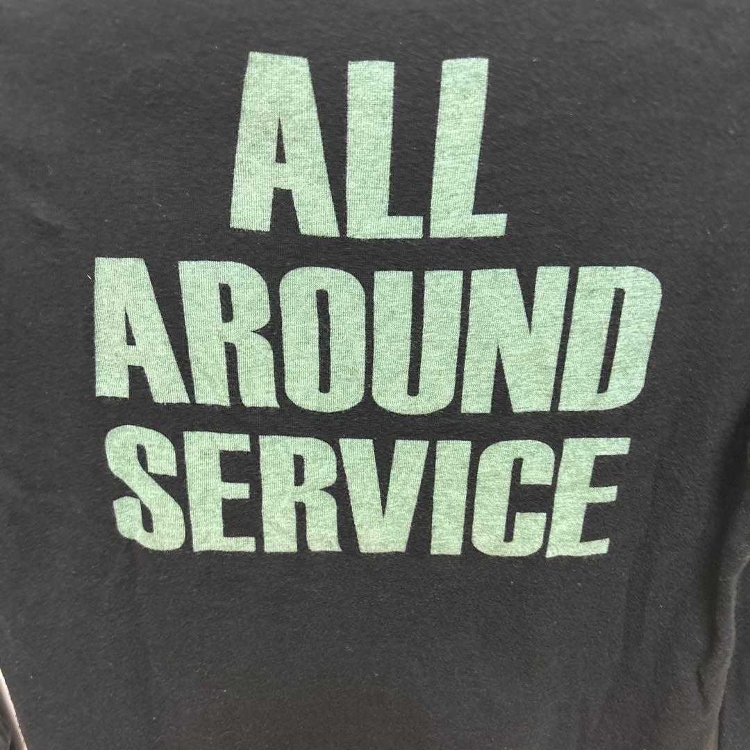 Hysteric Glamour ロンT ニット系