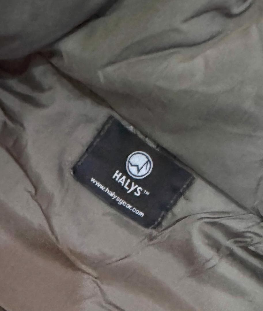 米軍 PCU Sekri LEVEL7 TYPE2 モンスターパーカー