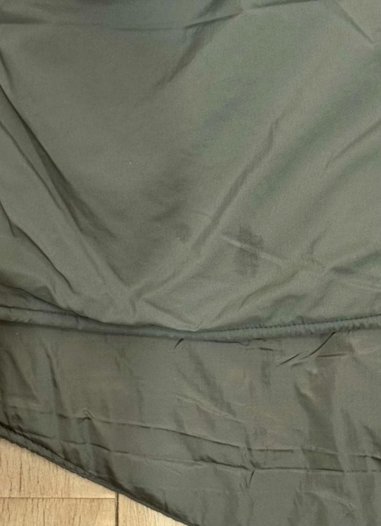 米軍 PCU Sekri LEVEL7 TYPE2 モンスターパーカー