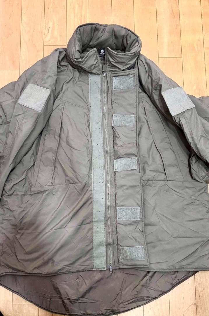 米軍 PCU Sekri LEVEL7 TYPE2 モンスターパーカー