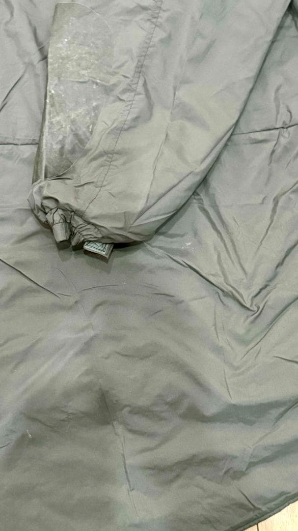 米軍 PCU Sekri LEVEL7 TYPE2 モンスターパーカー