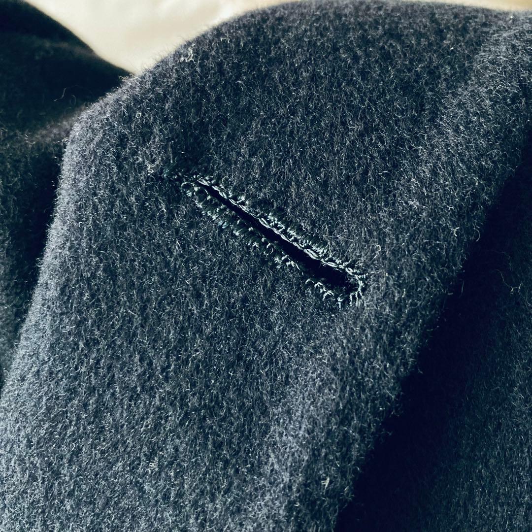 E. Formiciola 44 ネイビージャケット　エリコフォルミコラ S