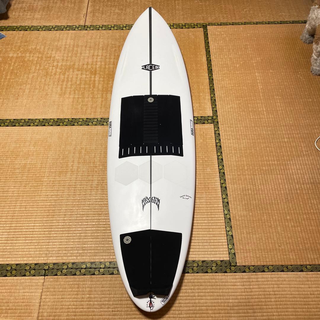 【送料無料】 PLACEBO SMOOTH OPERATOR