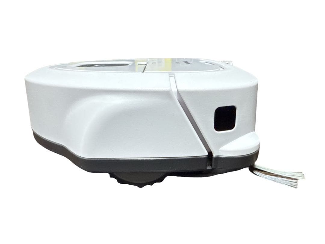 Panasonic MC-RSC10-Wロボット掃除機 本体 2020年製