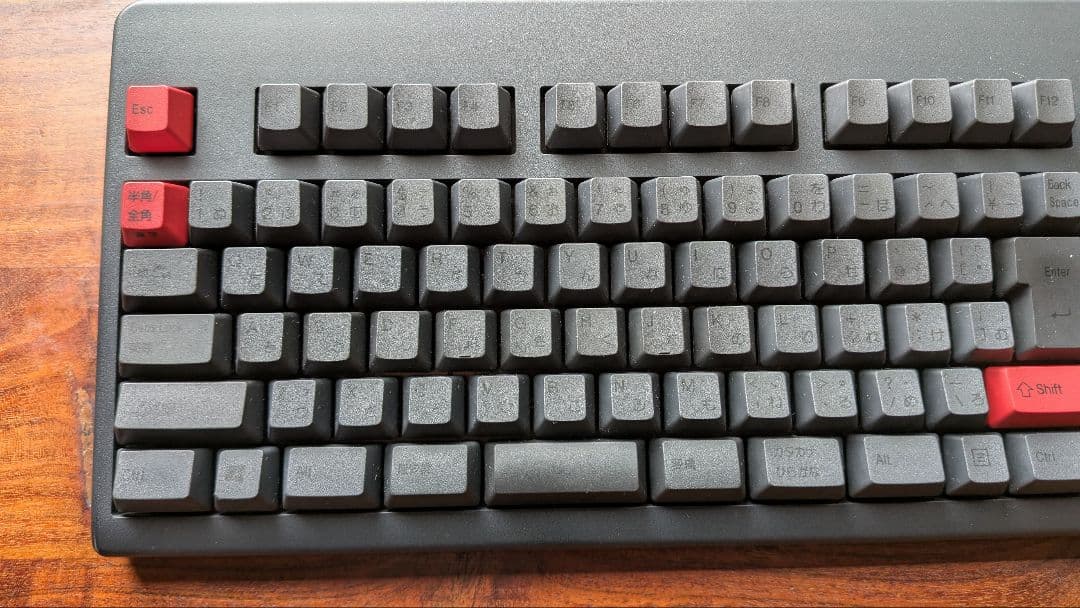 【限定販売モデル】東プレ キーボード REALFORCE ZH0200