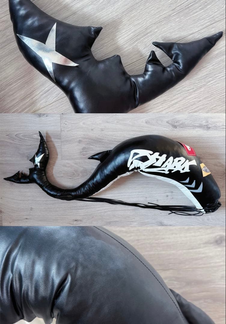 コスプレ　ゼンゼロ　エレンジョー　尻尾付き