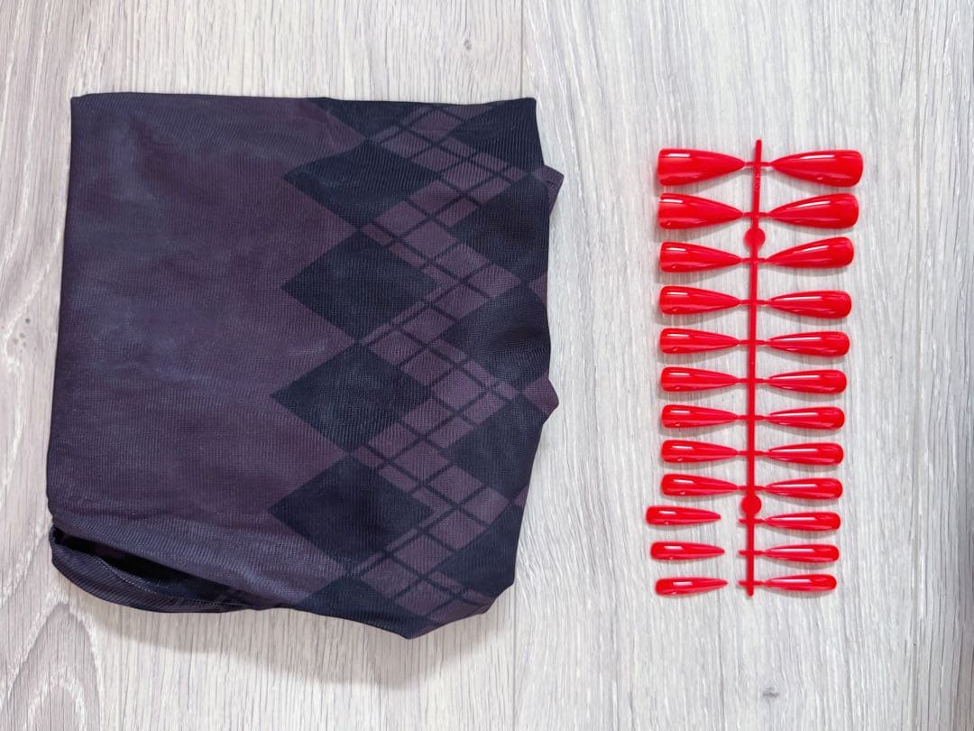 コスプレ　ゼンゼロ　エレンジョー　尻尾付き