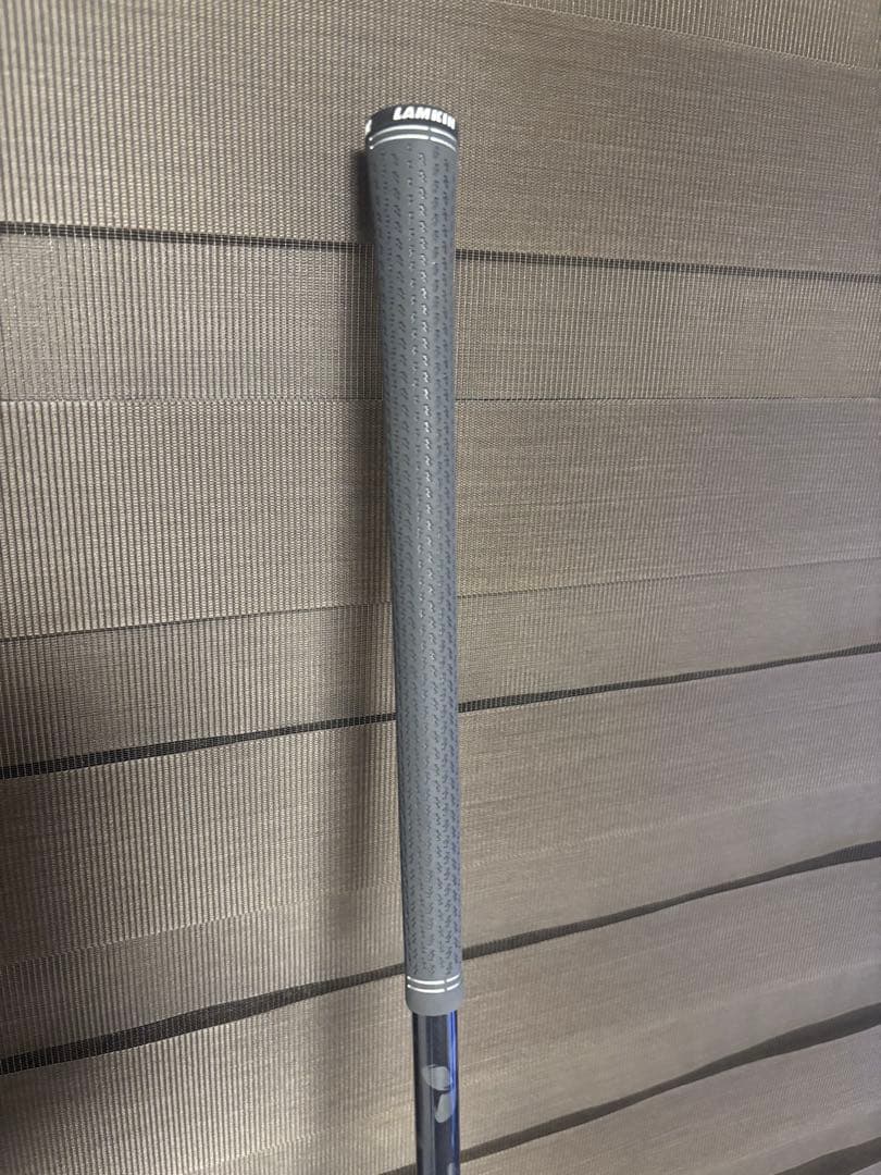 TaylorMade Qi35 RESCUE ユーティリティ 19°