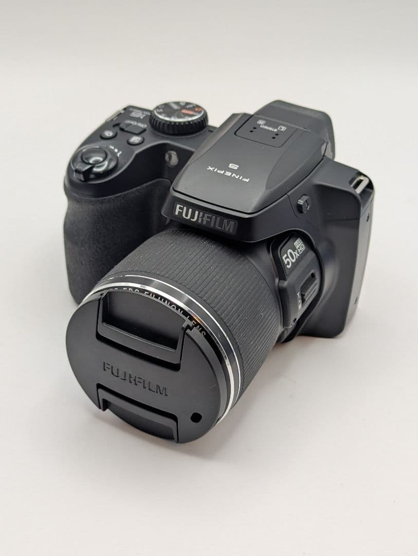 デジタルカメラ FUJIFILM FinePix S9200