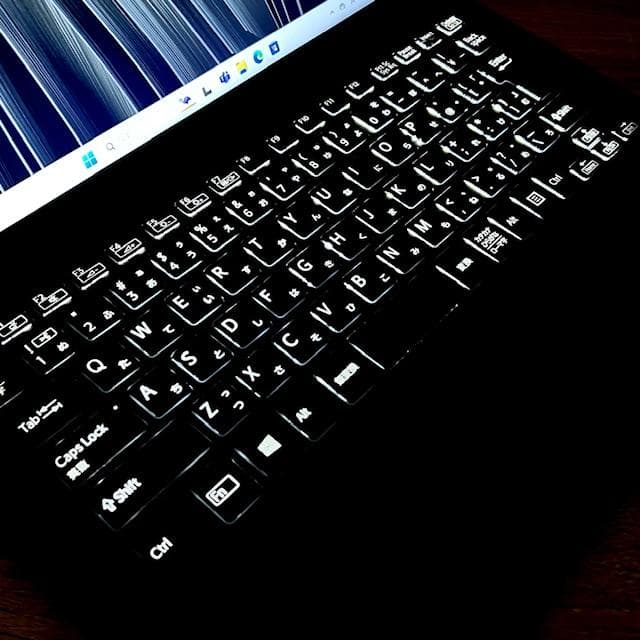 世代最上級i7《フラッグシップモデル》新品SSD1TB搭載！VAIO Pro