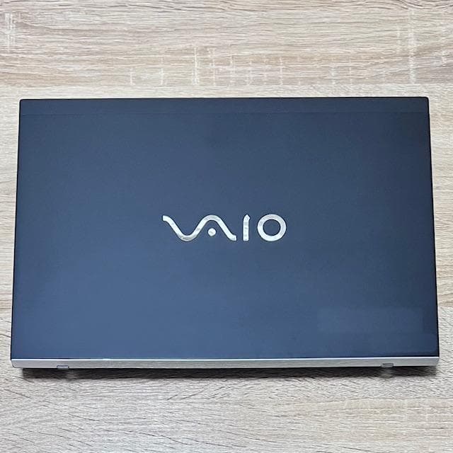 世代最上級i7《フラッグシップモデル》新品SSD1TB搭載！VAIO Pro