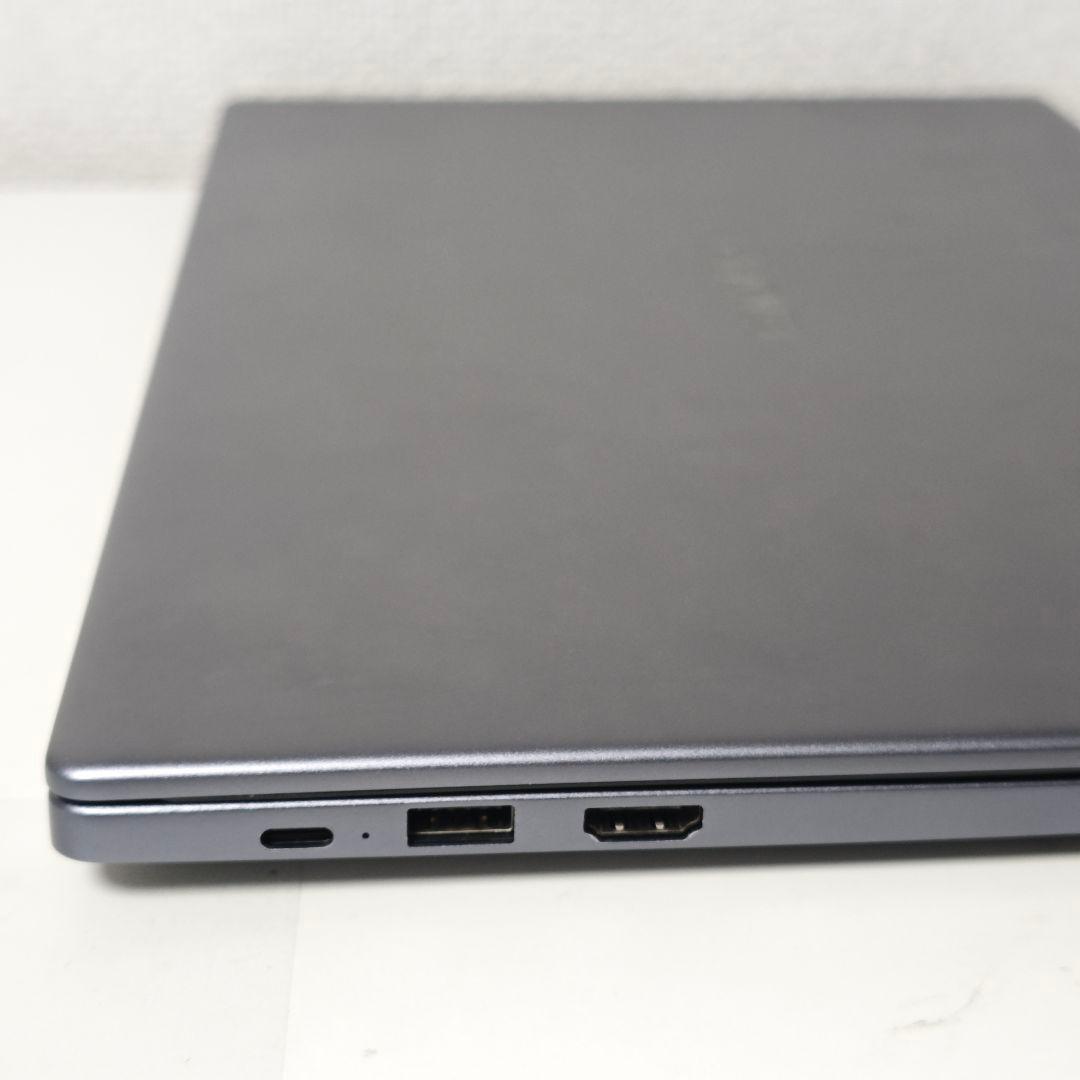 美品 Huawei Matebook D15 i5 10210U 512GB