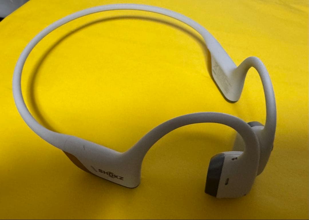 付属USB-C欠品Shokz openrun pro 2 大迫傑モデル