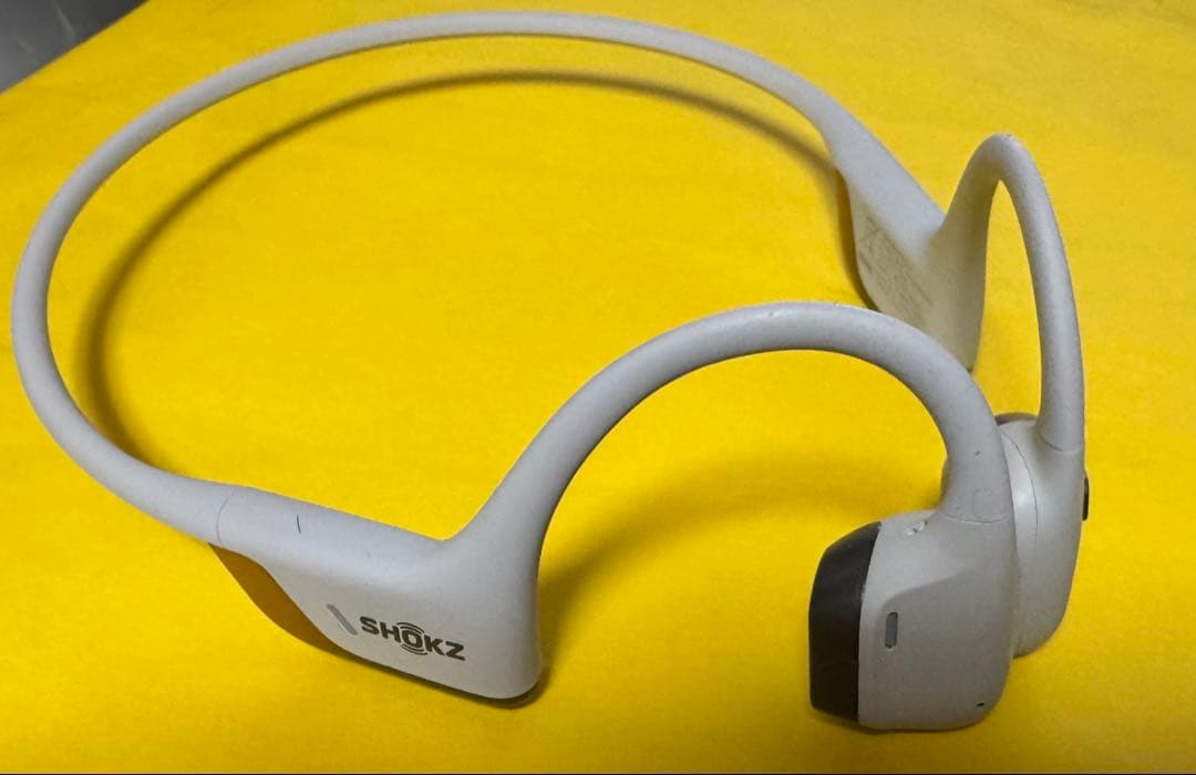 付属USB-C欠品Shokz openrun pro 2 大迫傑モデル