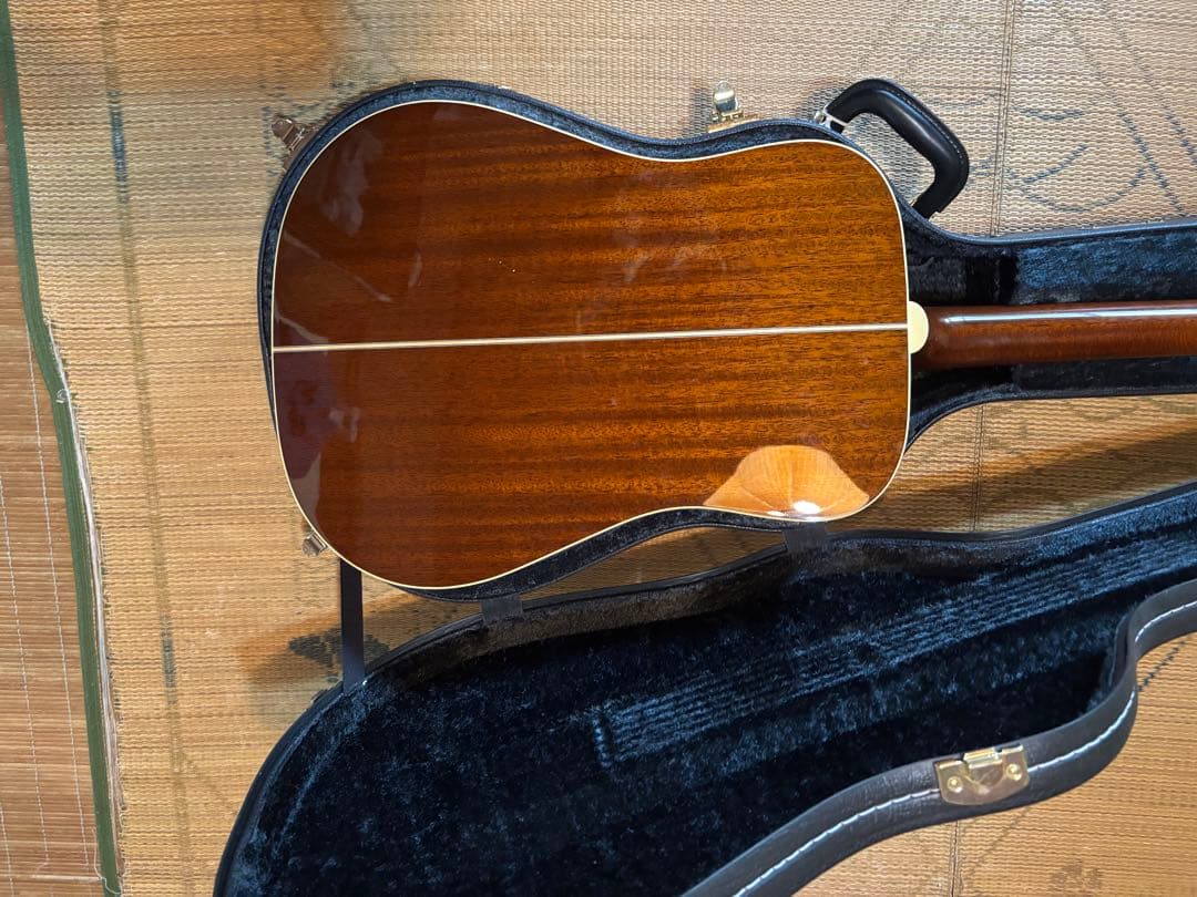 HISTORY NT-L4 ハードケース付き