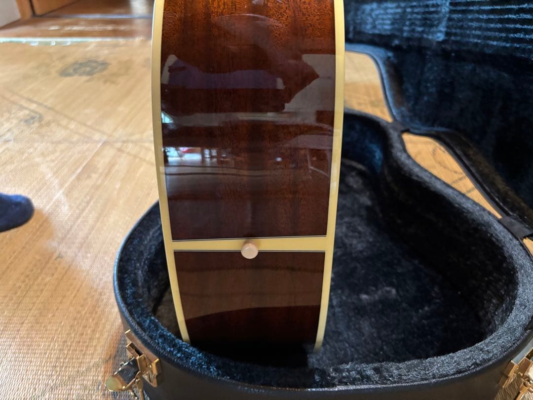 HISTORY NT-L4 ハードケース付き