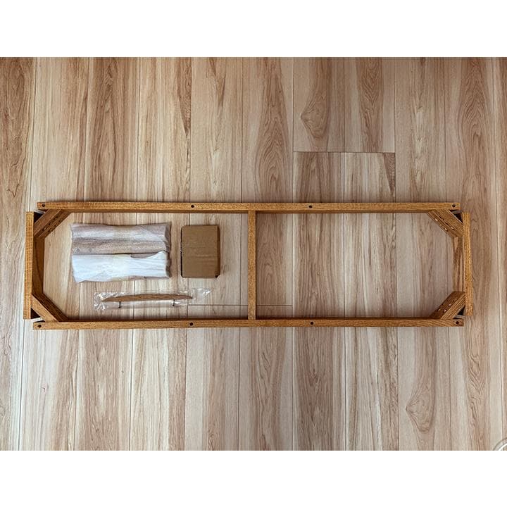 【新品同様】MOMO NATURAL サイドボード