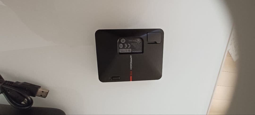 【中古品】GARMIN APPROACH R10