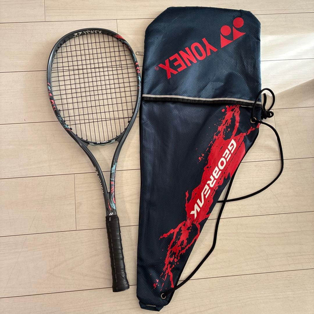 ヨネックス　ソフトテニスラケット　GEOBREAK 50Ｓ