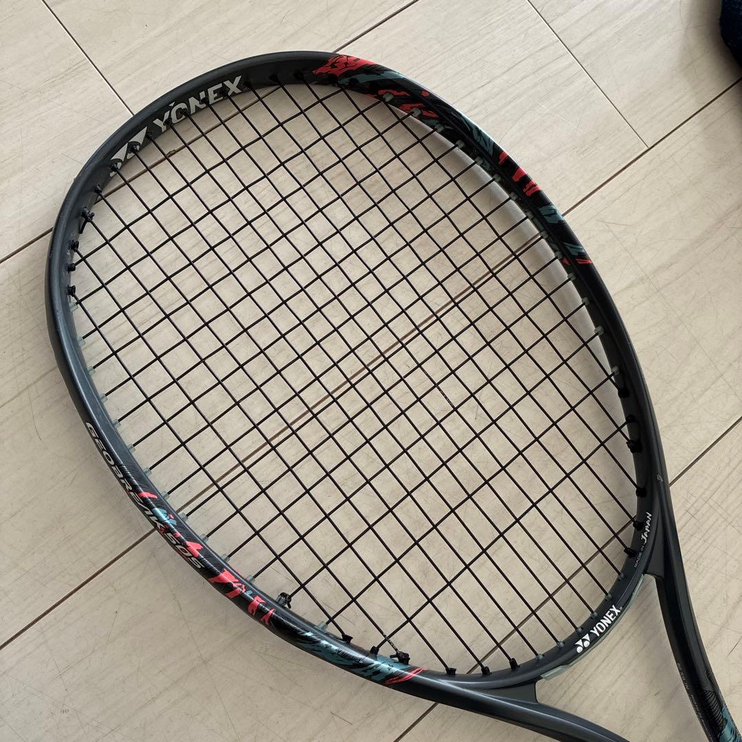 ヨネックス　ソフトテニスラケット　GEOBREAK 50Ｓ