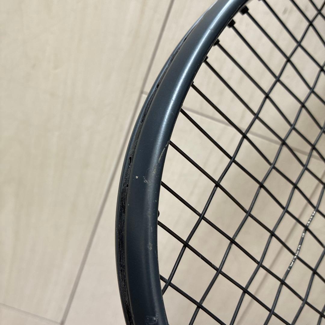 ヨネックス　ソフトテニスラケット　GEOBREAK 50Ｓ