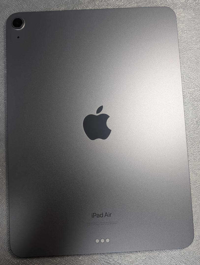 iPad Air 11インチ M2 128GB