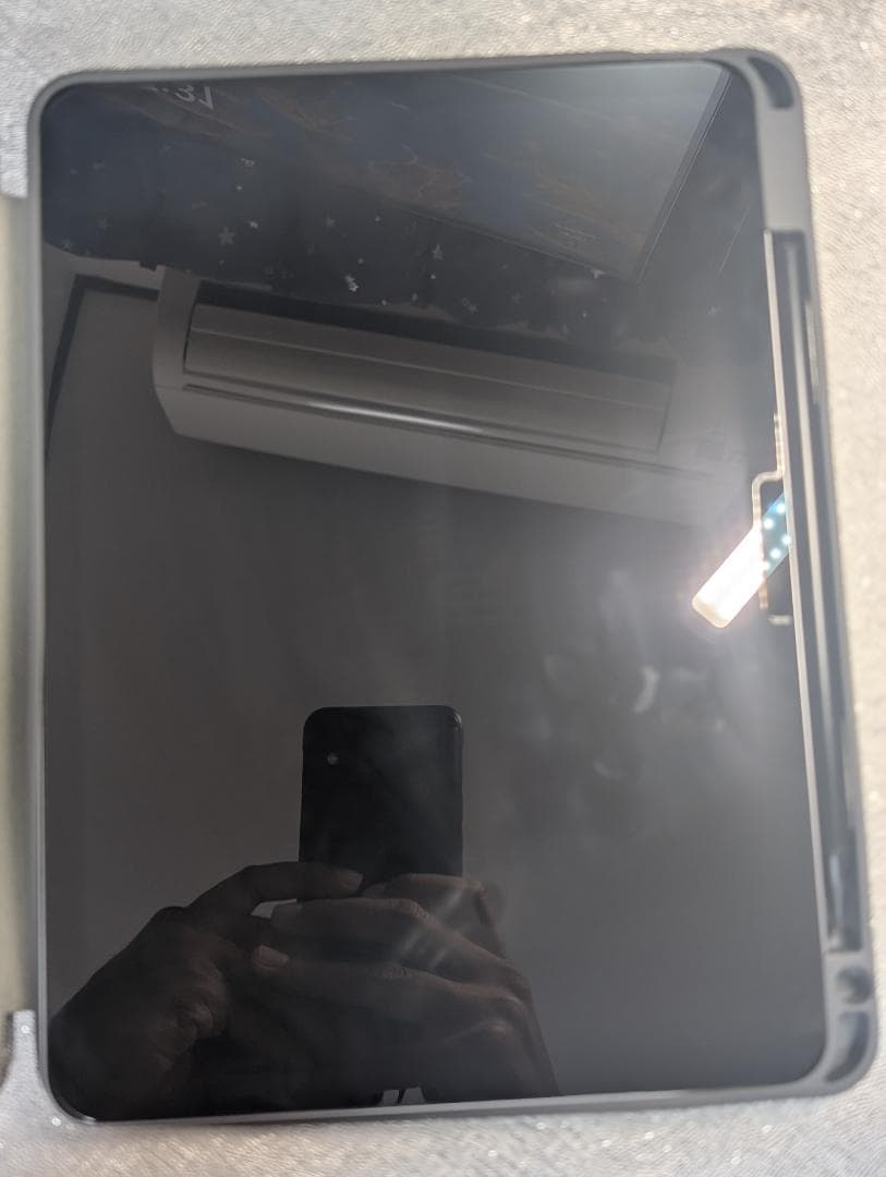 iPad Air 11インチ M2 128GB