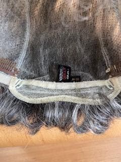 フォンティーヌ　ハイネット　フルウィッグ