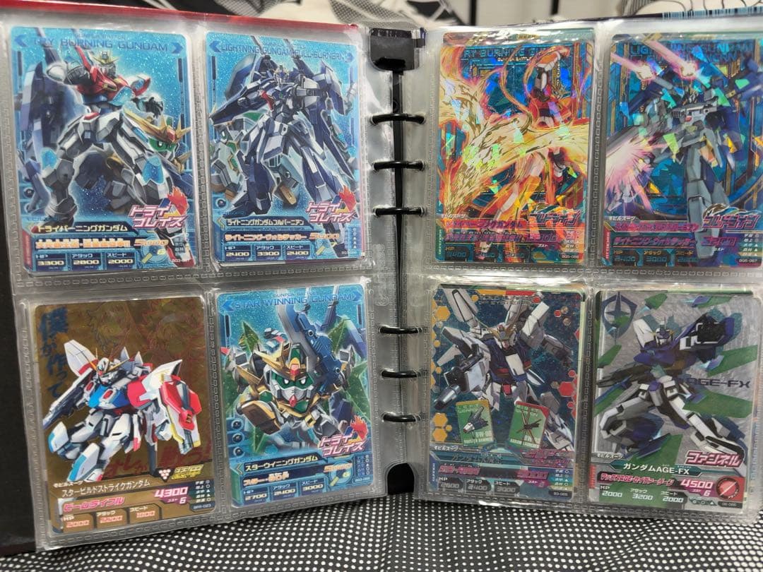 超*ル様 引退品 トライエイジまとめ売り 大量