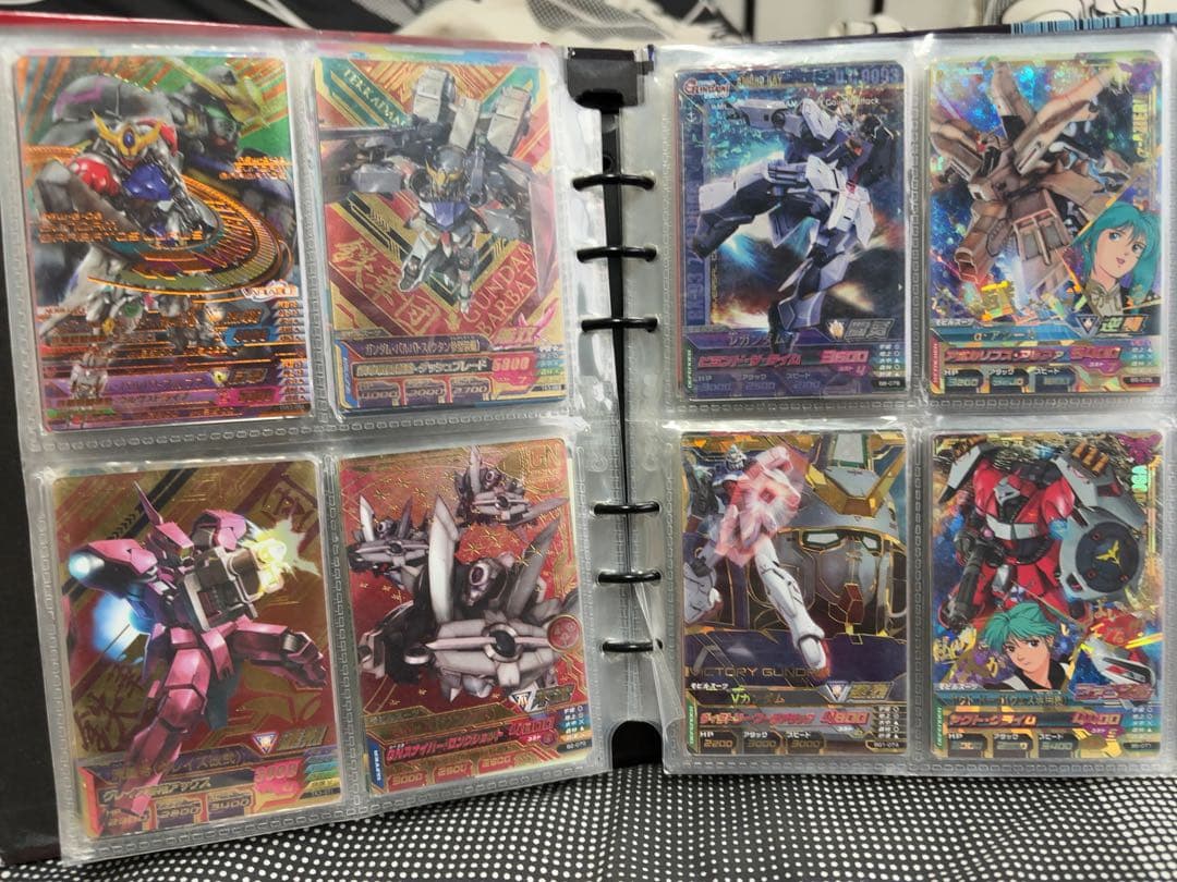 超*ル様 引退品 トライエイジまとめ売り 大量