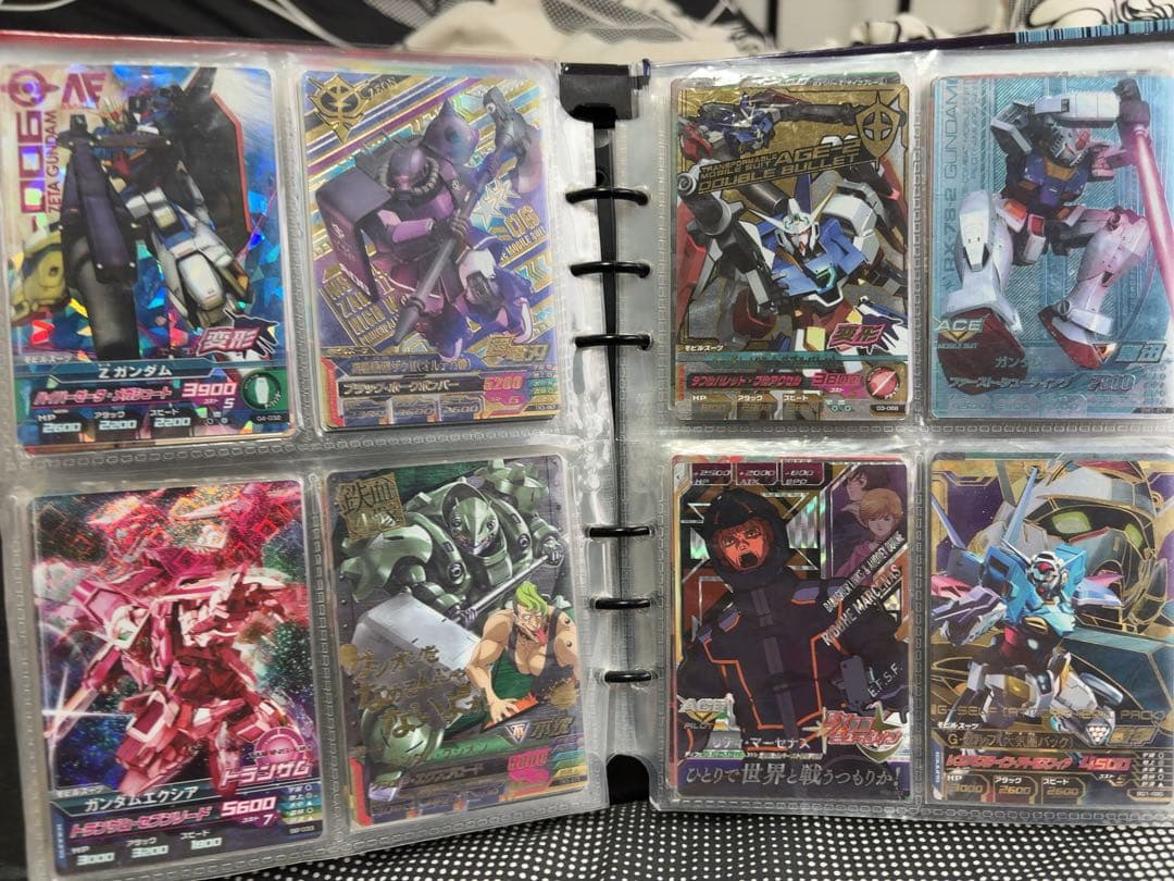 超*ル様 引退品 トライエイジまとめ売り 大量