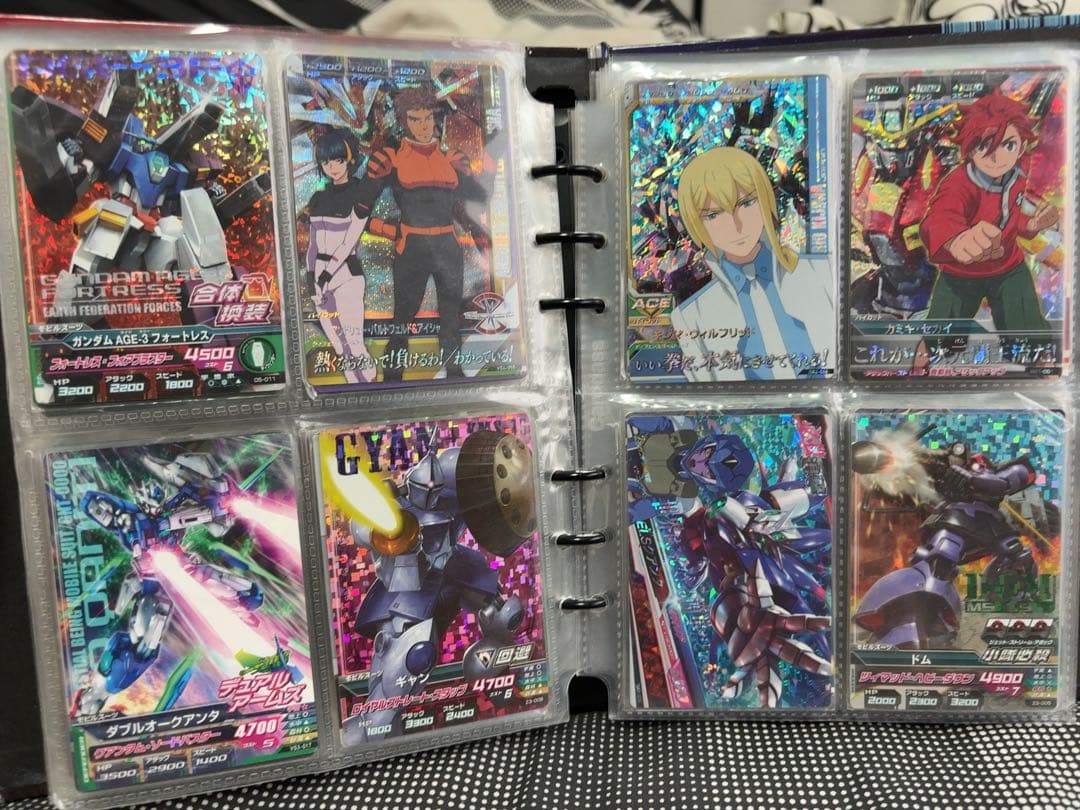 超*ル様 引退品 トライエイジまとめ売り 大量