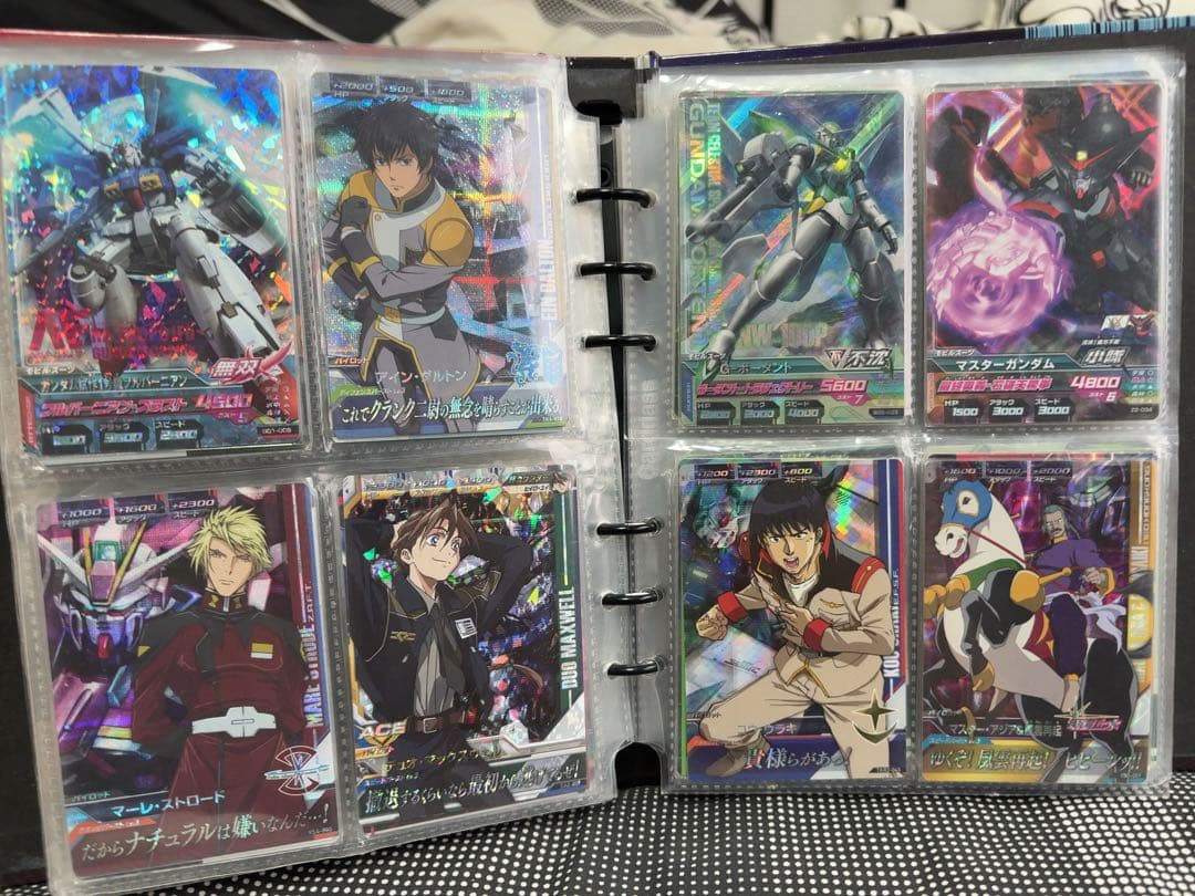 超*ル様 引退品 トライエイジまとめ売り 大量