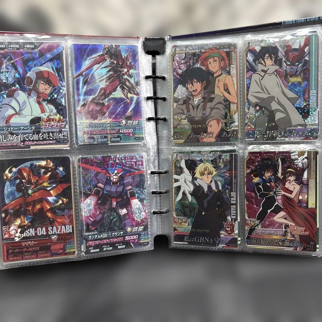 超*ル様 引退品 トライエイジまとめ売り 大量