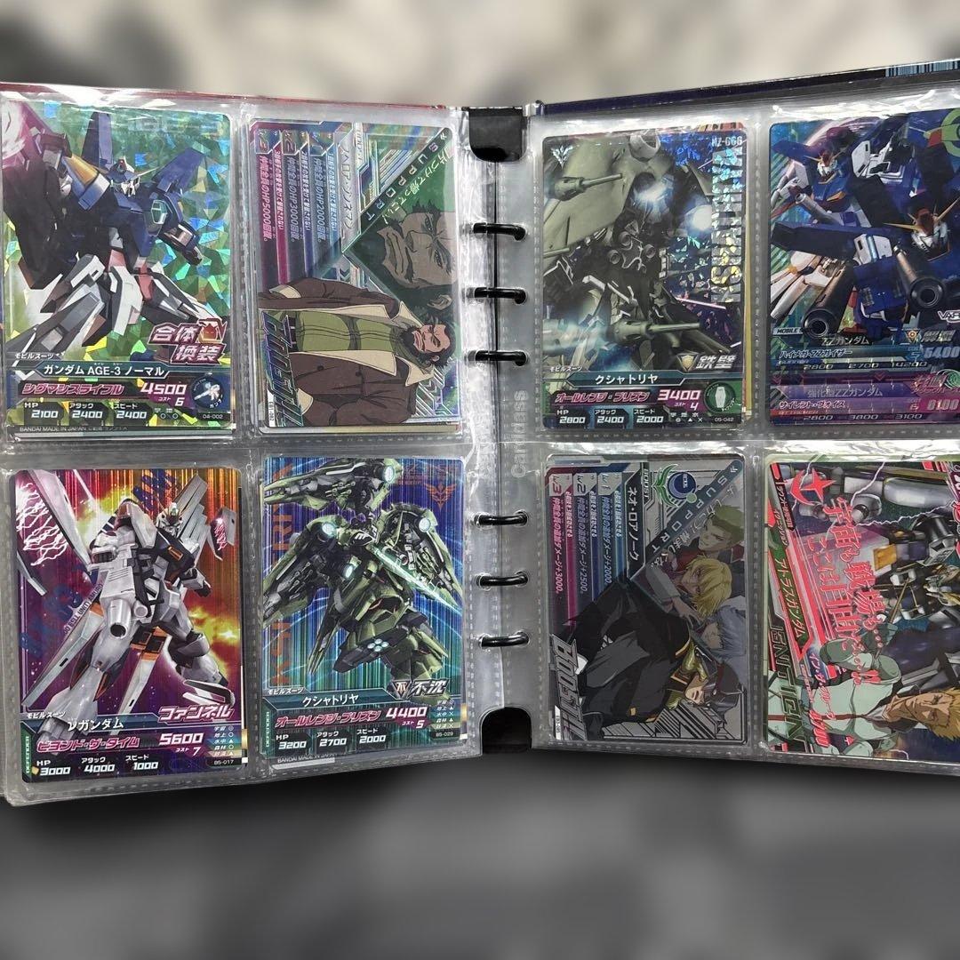 超*ル様 引退品 トライエイジまとめ売り 大量