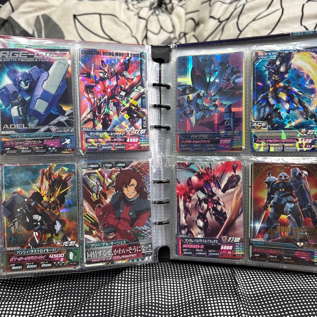 超*ル様 引退品 トライエイジまとめ売り 大量