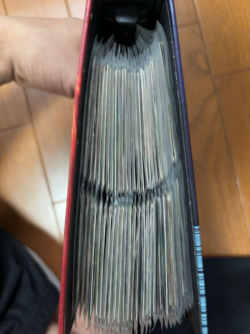 超*ル様 引退品 トライエイジまとめ売り 大量