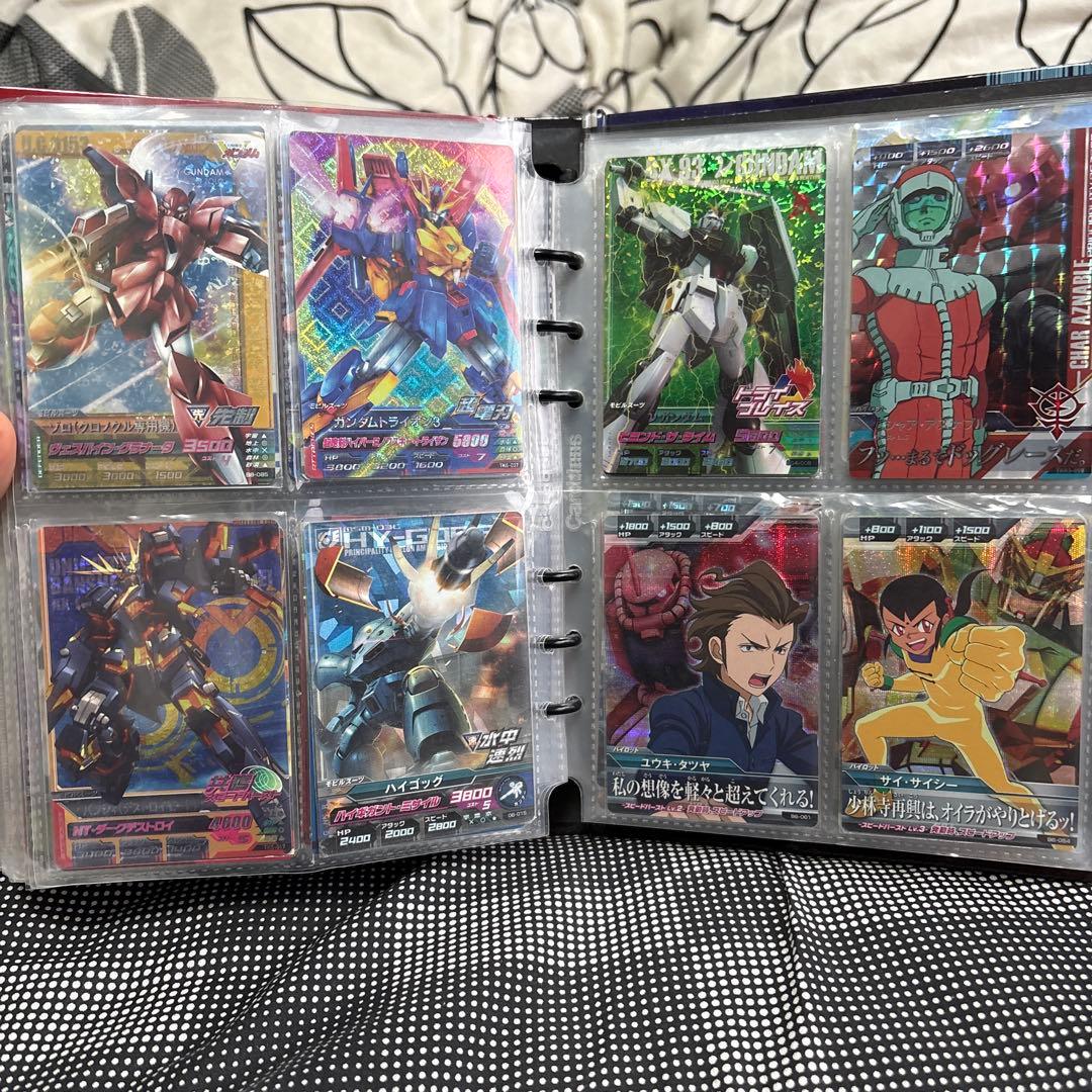 超*ル様 引退品 トライエイジまとめ売り 大量