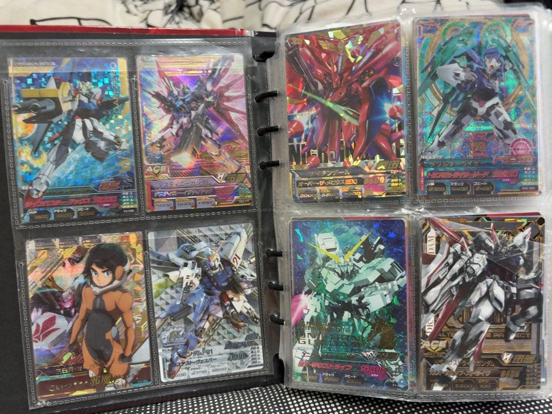 超*ル様 引退品 トライエイジまとめ売り 大量